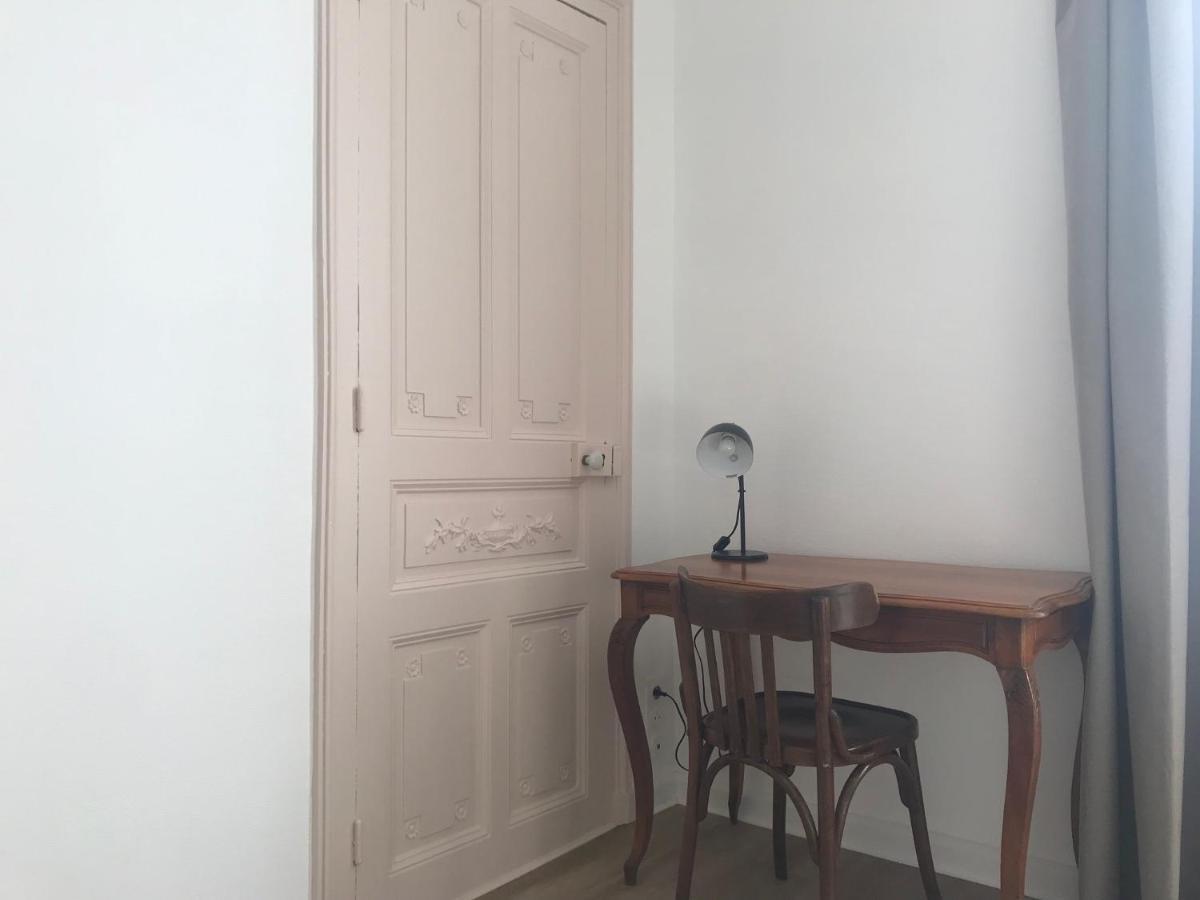 גנגאן Auberge Ti'Gousket מראה חיצוני תמונה
