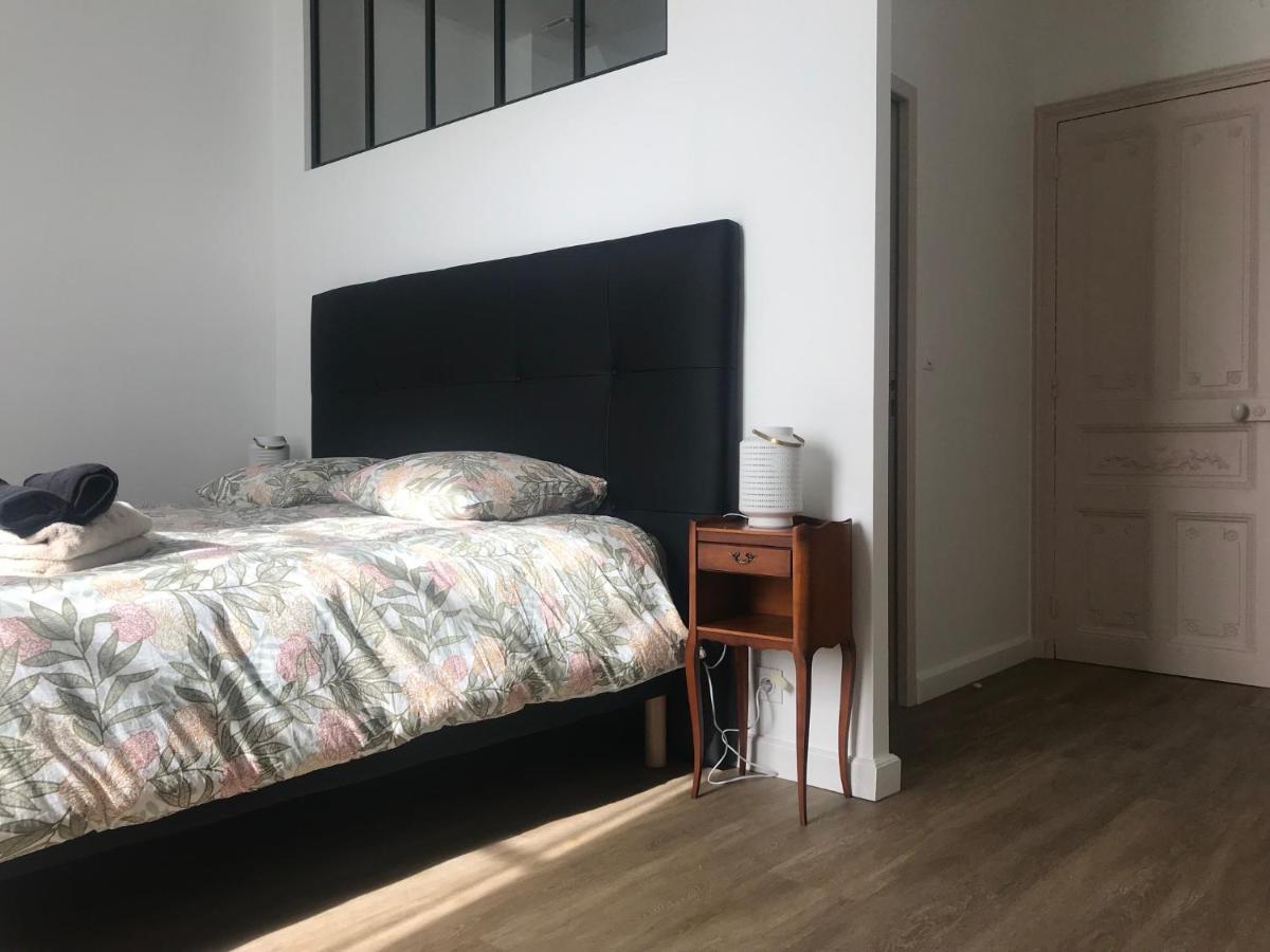 גנגאן Auberge Ti'Gousket מראה חיצוני תמונה