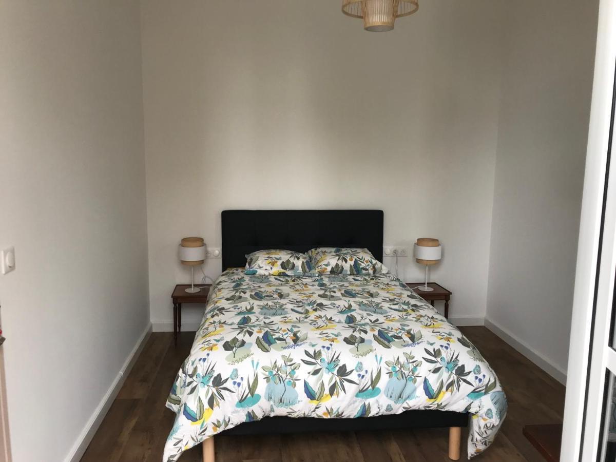 גנגאן Auberge Ti'Gousket מראה חיצוני תמונה