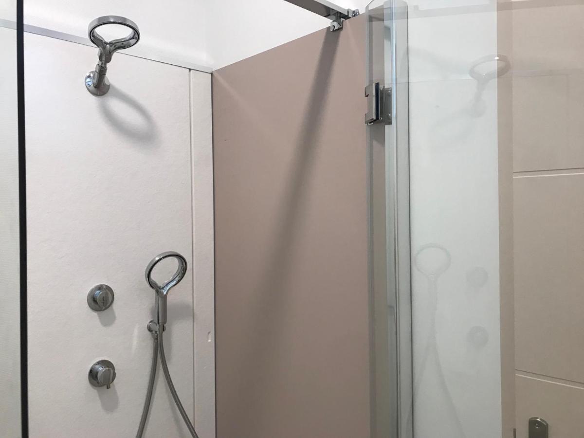 גנגאן Auberge Ti'Gousket מראה חיצוני תמונה