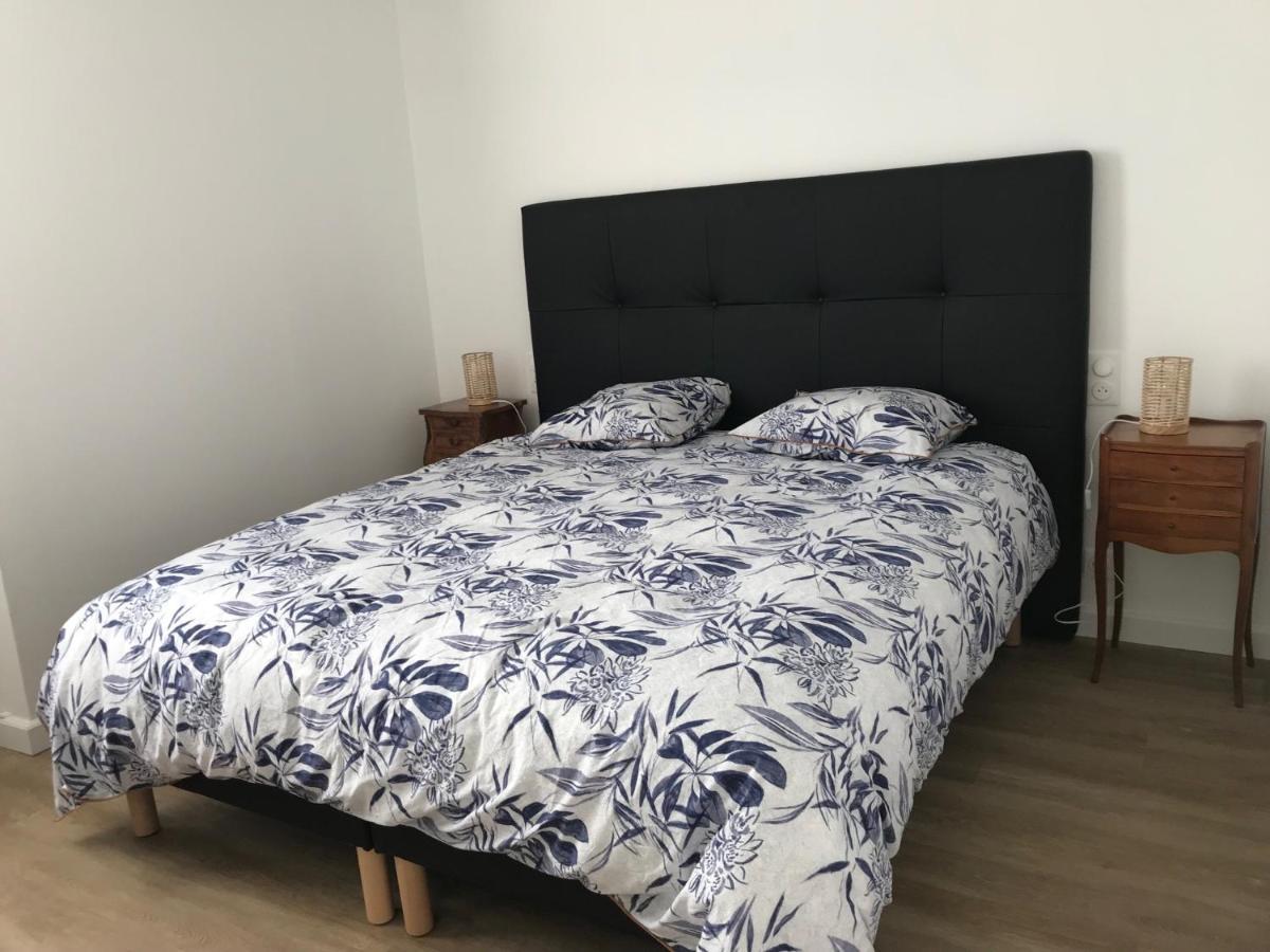 גנגאן Auberge Ti'Gousket מראה חיצוני תמונה