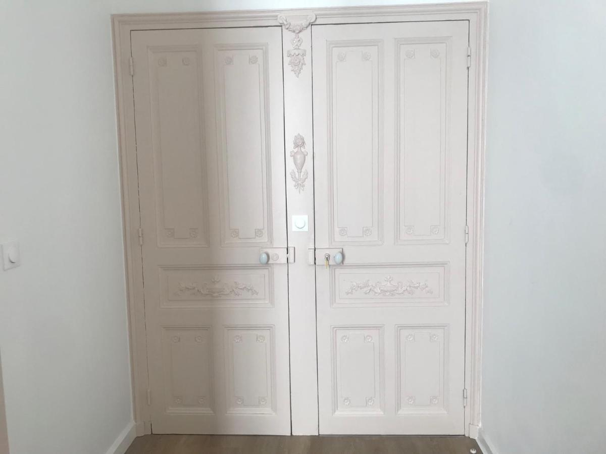 גנגאן Auberge Ti'Gousket מראה חיצוני תמונה