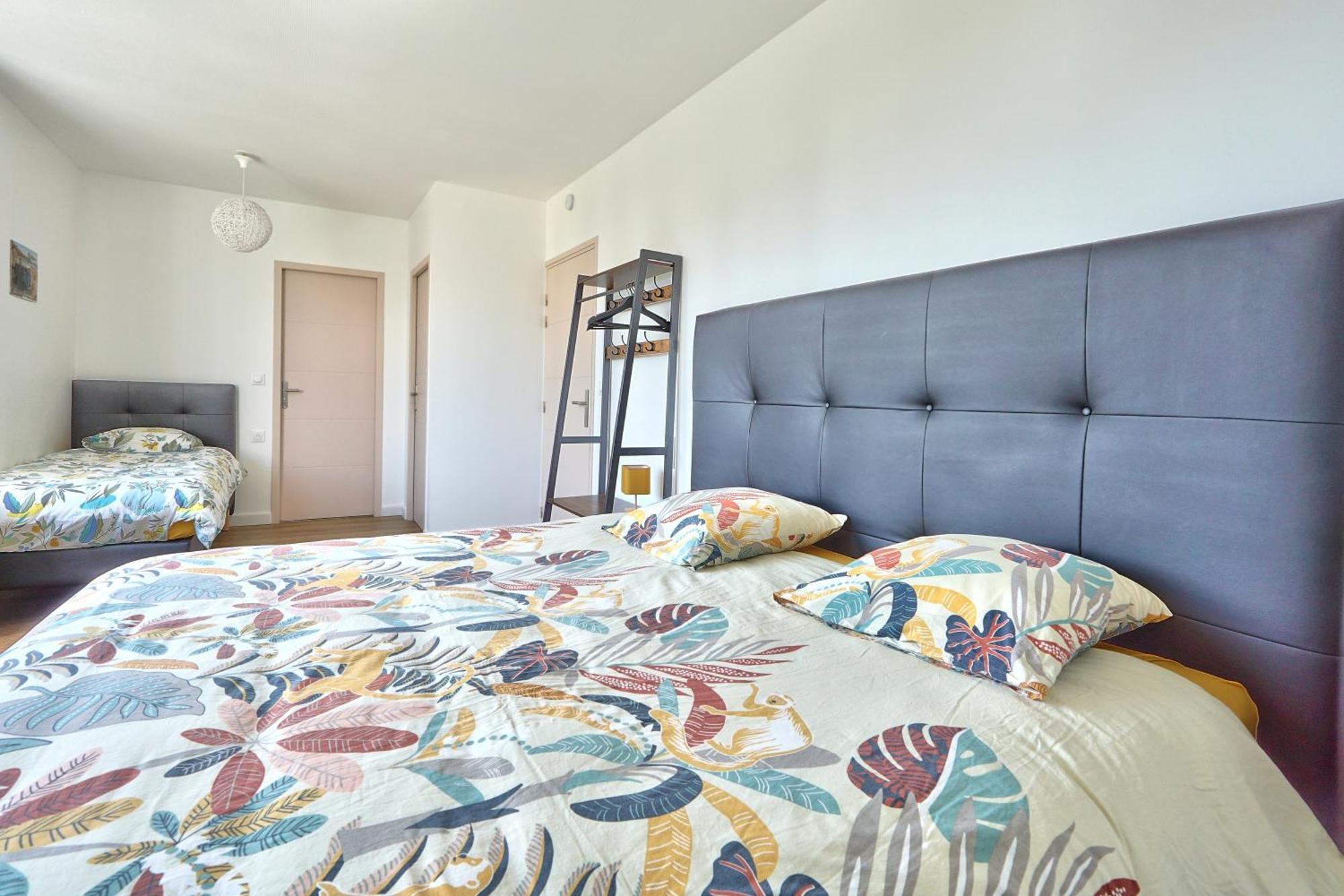 גנגאן Auberge Ti'Gousket מראה חיצוני תמונה