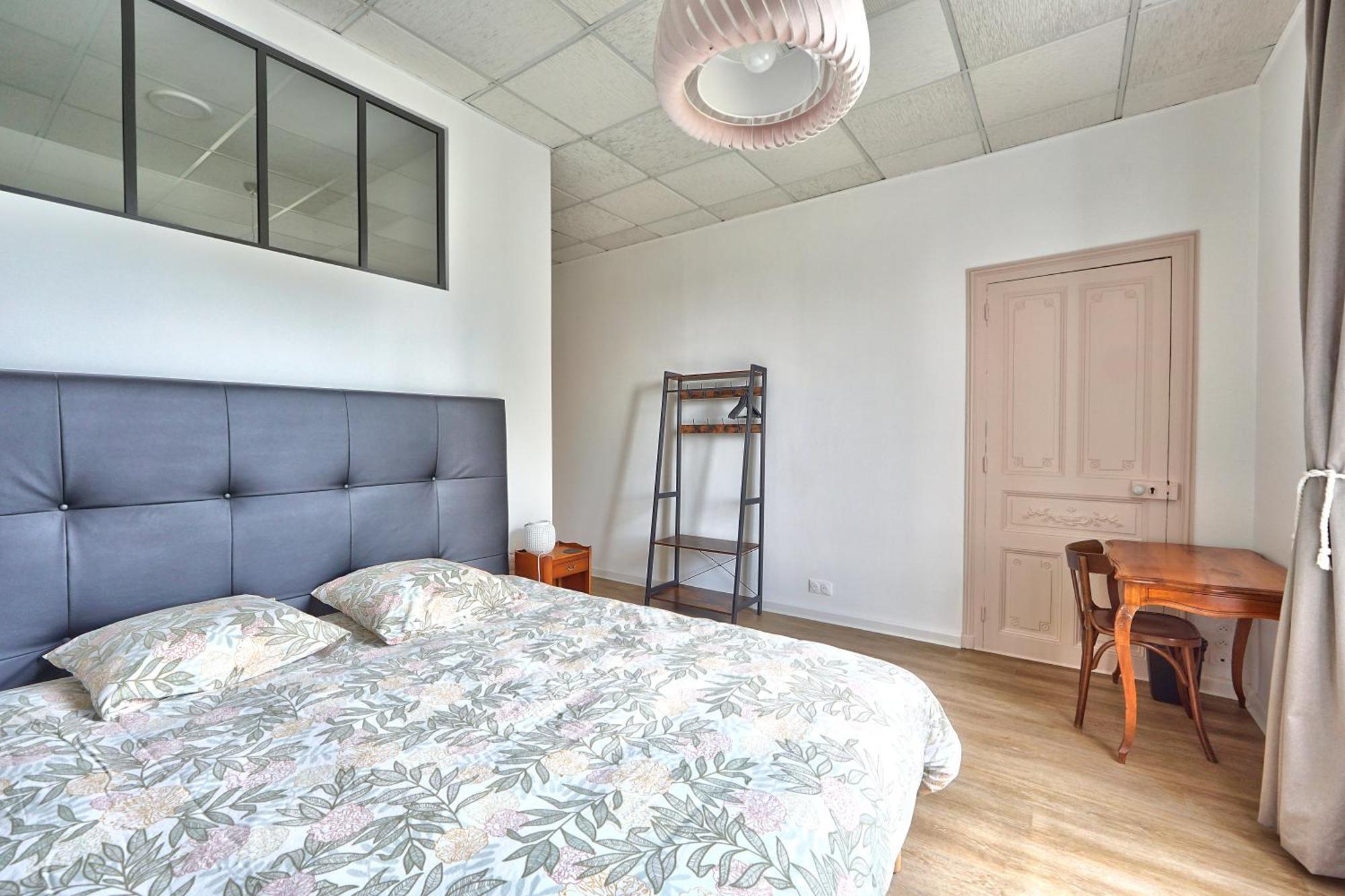 גנגאן Auberge Ti'Gousket מראה חיצוני תמונה
