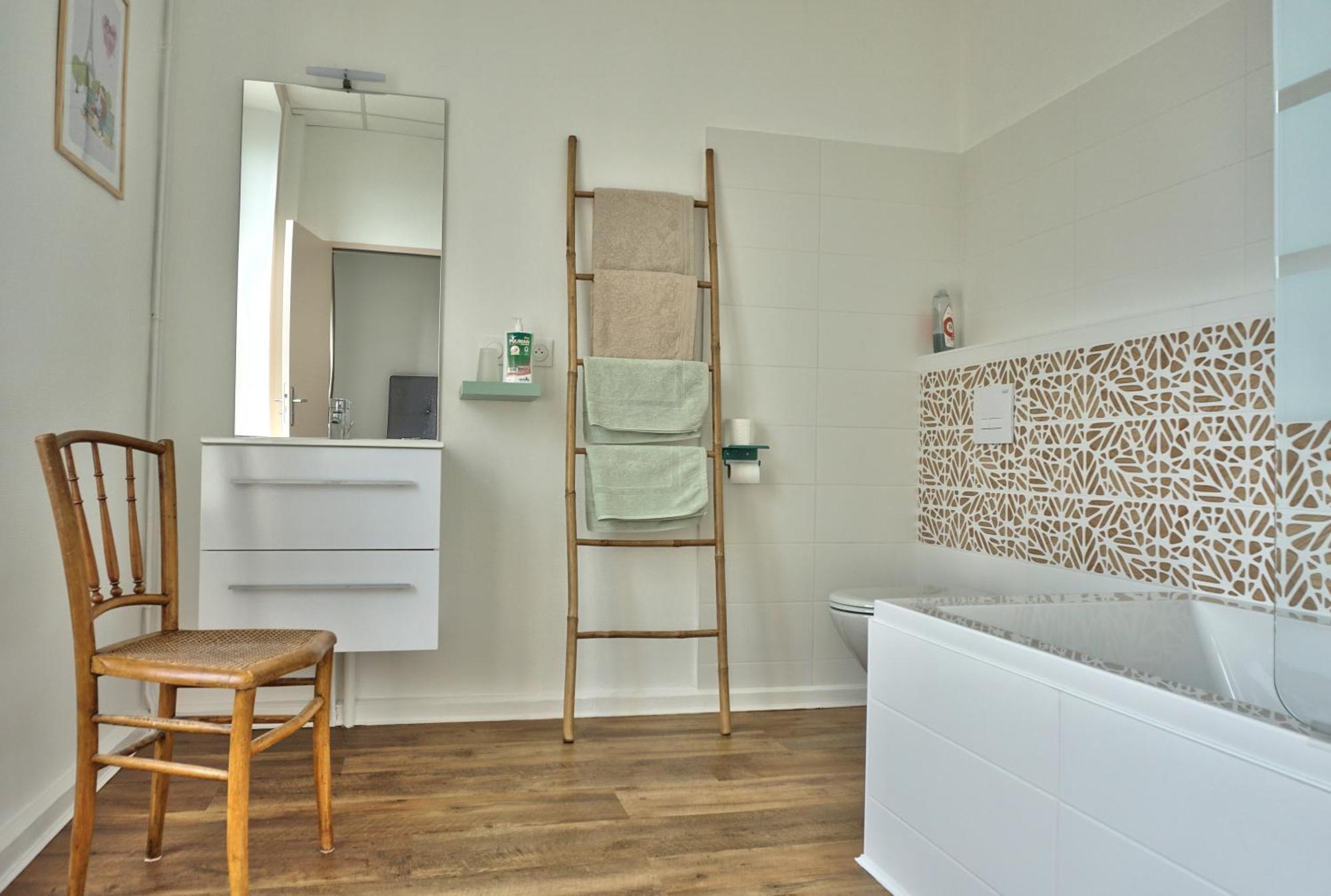 גנגאן Auberge Ti'Gousket מראה חיצוני תמונה